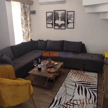 Kordon Villa * פאטהיה