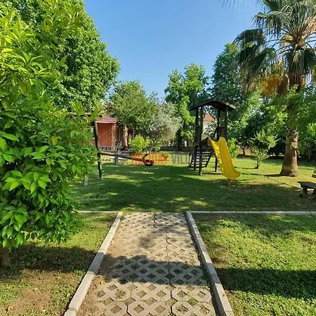 Kordon Villa * פאטהיה