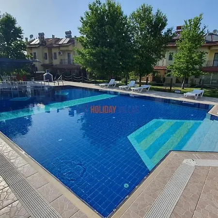Kordon Villa פאטהיה