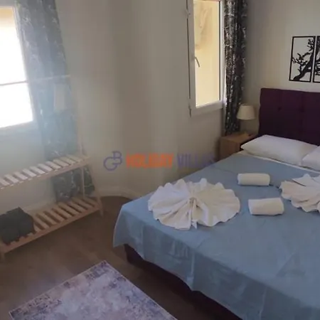 Kordon Villa Fethiye
