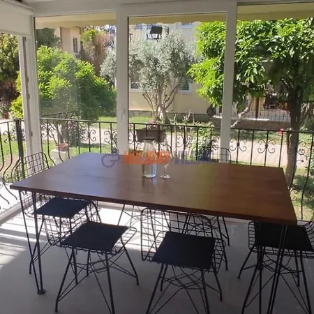 Villa Kordon Villa