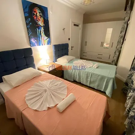 Kordon Villa Villa