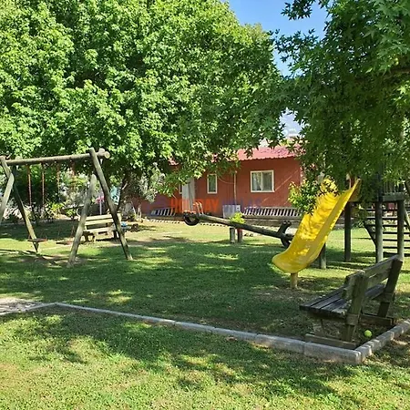 Villa Kordon Villa *