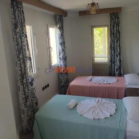 Kordon Villa * Fethiye