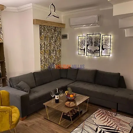 Villa Kordon Villa Fethiye