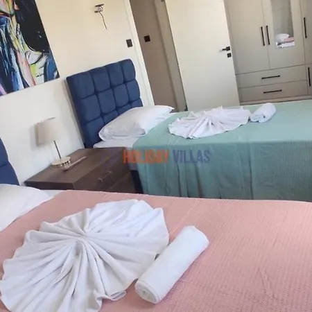 Kordon Villa Villa *
