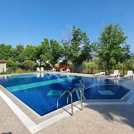 Kordon Villa Villa *